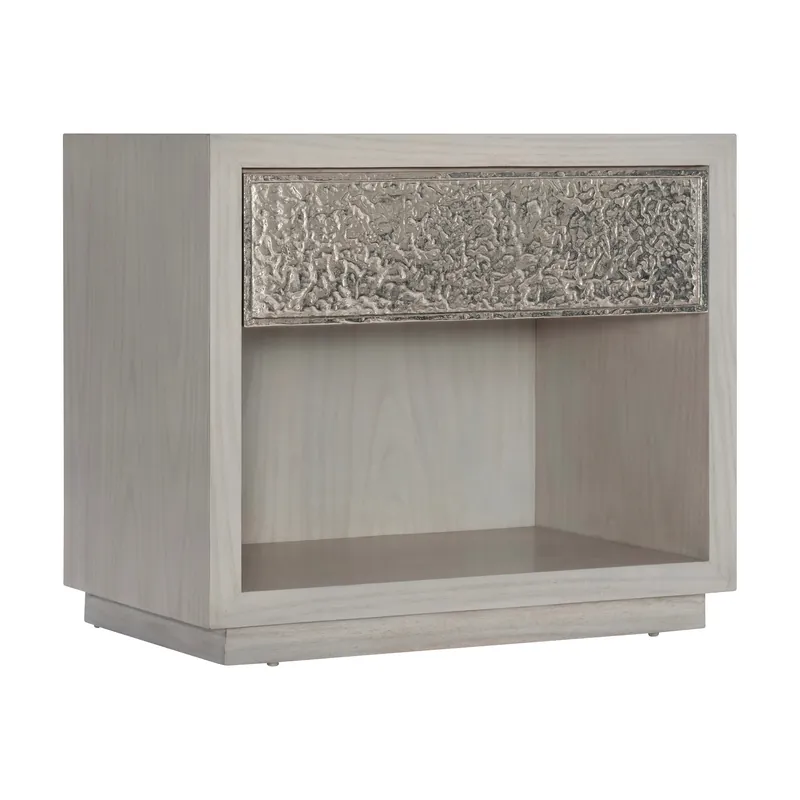 Ware Nightstand - Bernhardt Interiors