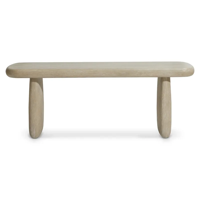 Arcadia Bench - Bernhardt