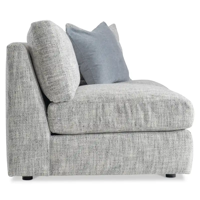 Serena Fabric Right Arm Loveseat - Bernhardt Living