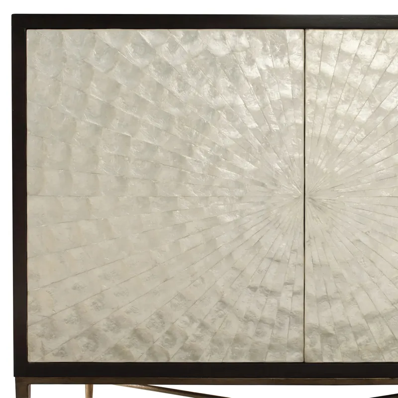 Adagio Buffet - Bernhardt Interiors