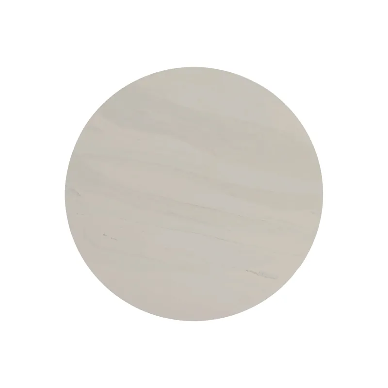 Avondale Side Table - Bernhardt Living