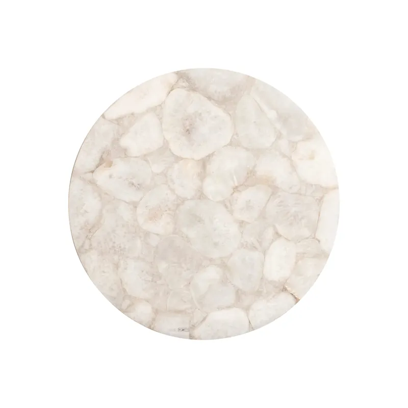 Shimla Side Table - Bernhardt Interiors