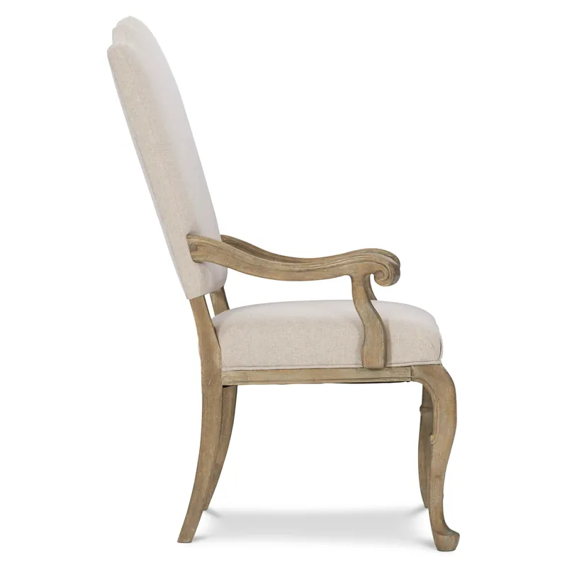 Villa Toscana Arm Chair - Bernhardt
