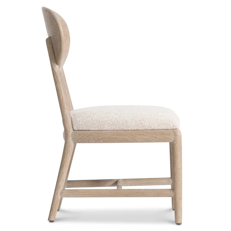 Aventura Side Chair - Bernhardt