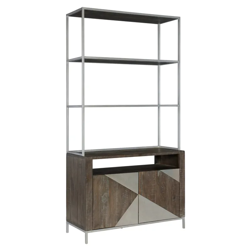Eastman Etagere - Bernhardt Loft