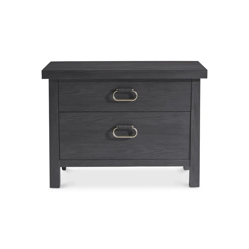 Trianon Nightstand - Bernhardt