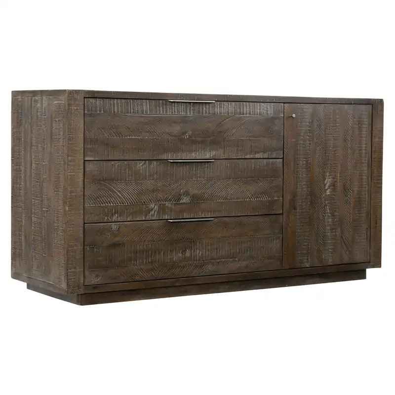 Payson Buffet - Bernhardt Loft