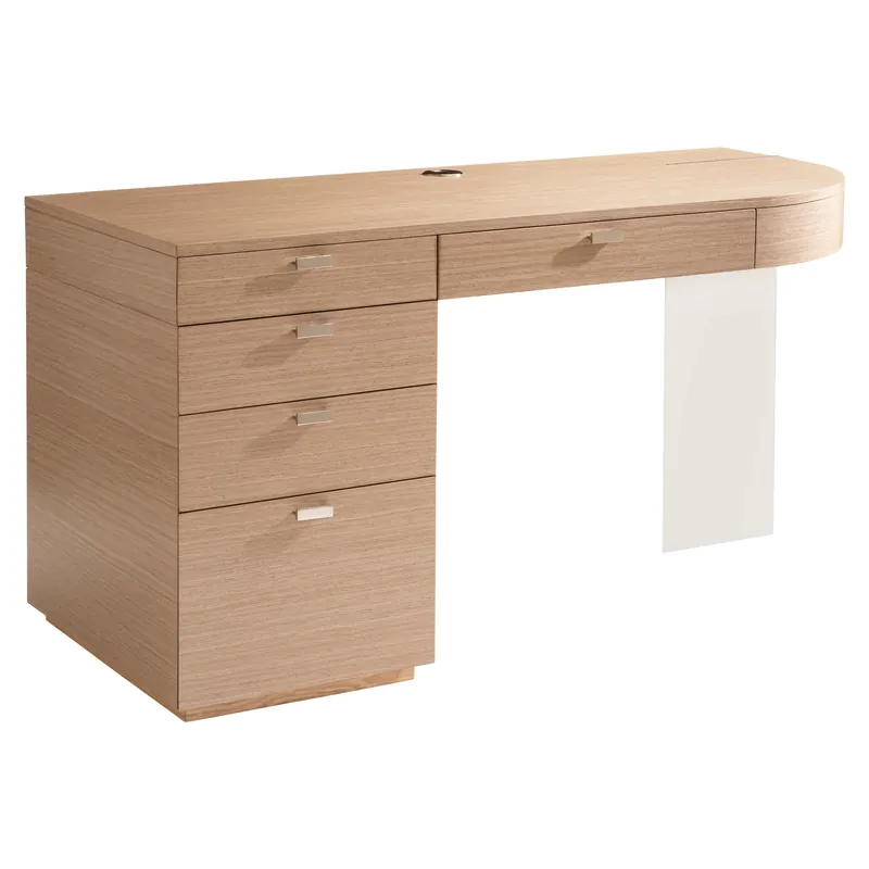 Modulum Desk - Bernhardt Workspace