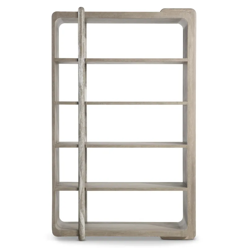 Arcadia Etagere - Bernhardt