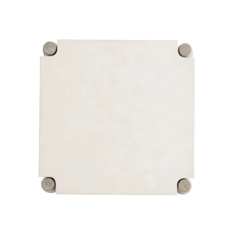 Ashbrook Side Table - Bernhardt Living