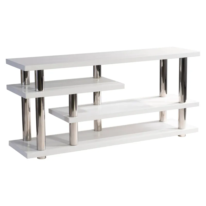 Yuma Console Table - Bernhardt Interiors