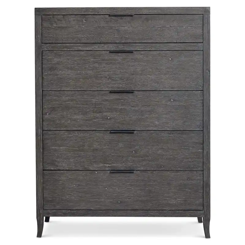 Tribeca Tall Drawer Chest - Bernhardt