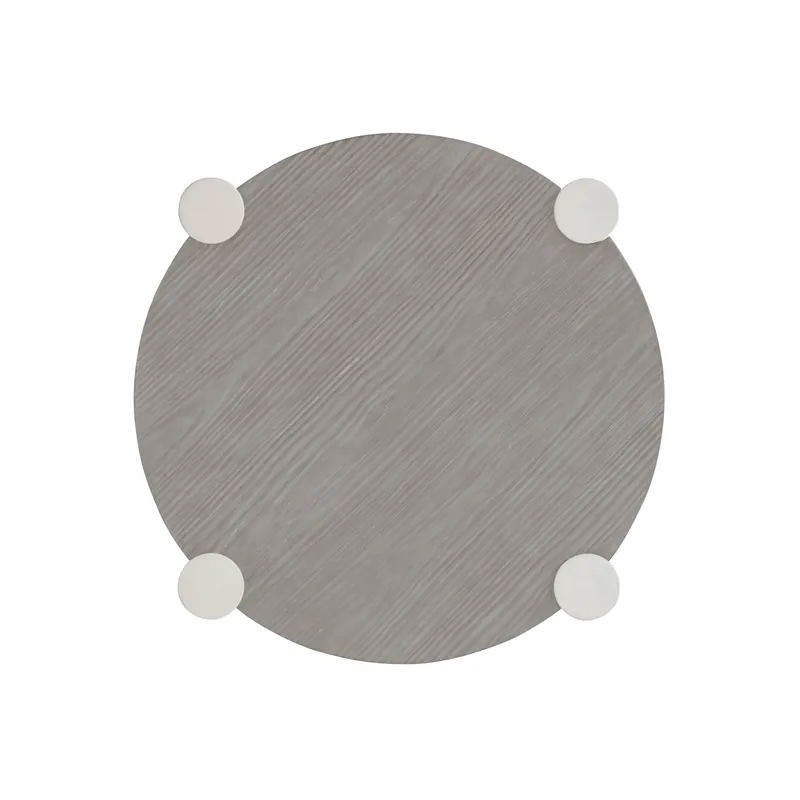 Trianon Side Table - Bernhardt
