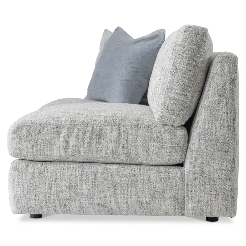 Serena Fabric Left Arm Loveseat - Bernhardt Living