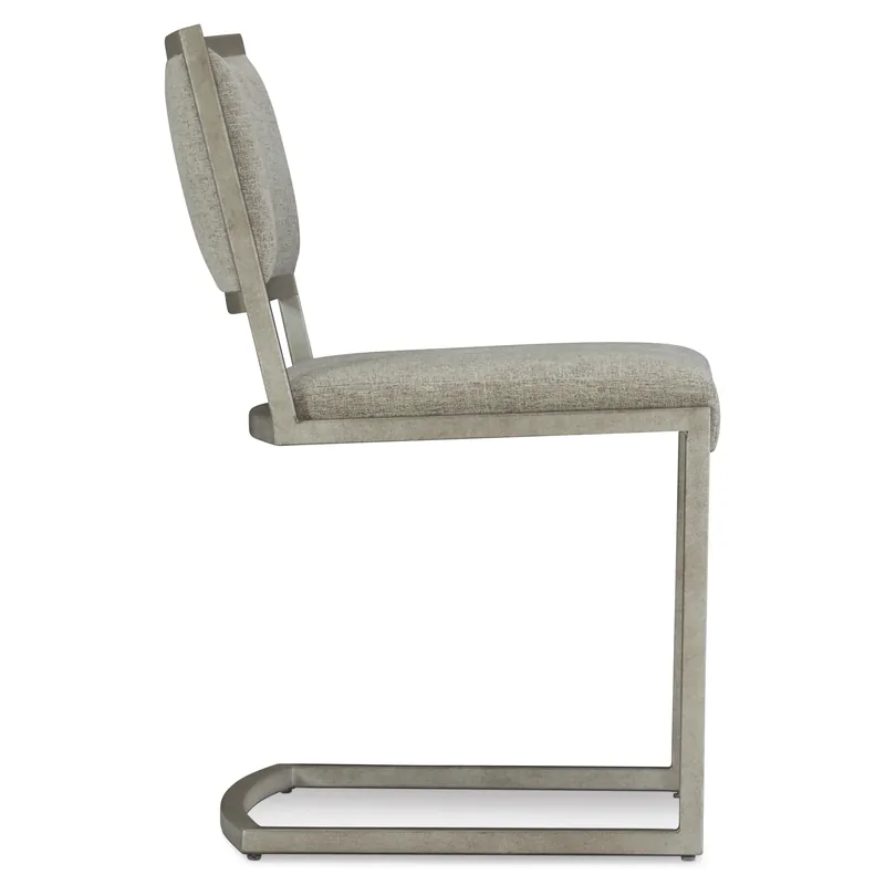 Ames Side Chair - Bernhardt Loft