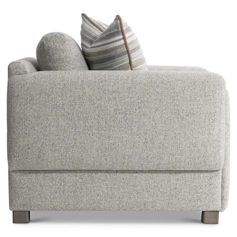 Tori Fabric Chair - Bernhardt Living
