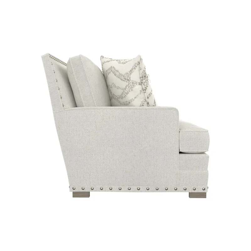 Cantor Fabric Sofa - Bernhardt Living