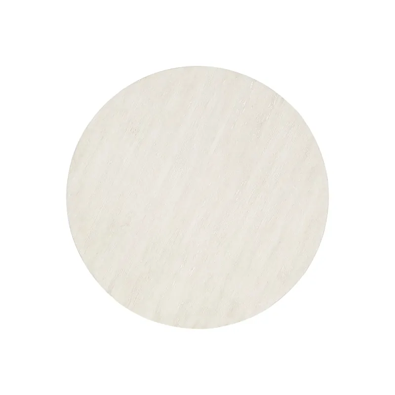 Foundations Side Table - Bernhardt
