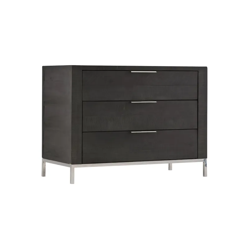 Loring Nightstand - Bernhardt Loft