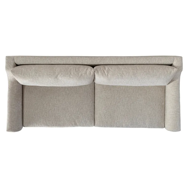 Gabi Fabric Sofa - Bernhardt Living