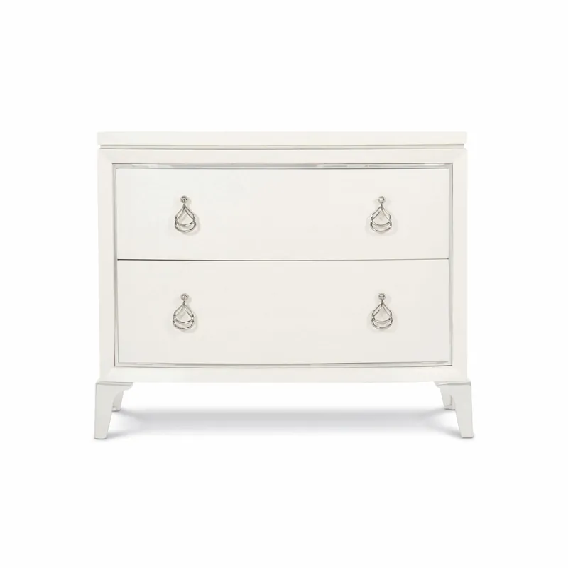 Calista Nightstand - Bernhardt