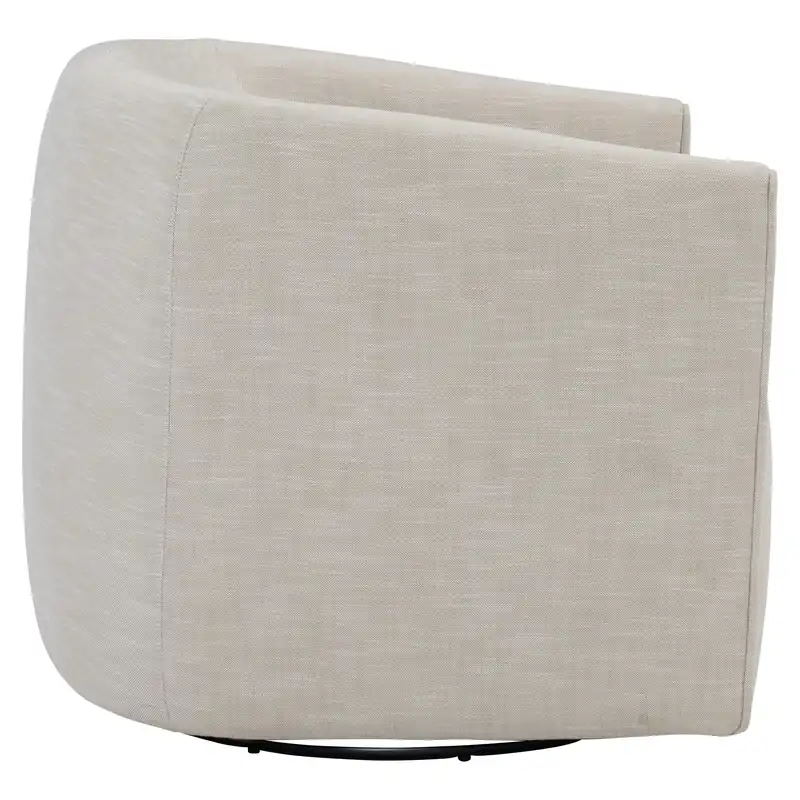 Ravello Outdoor Swivel Chair - Bernhardt Exteriors