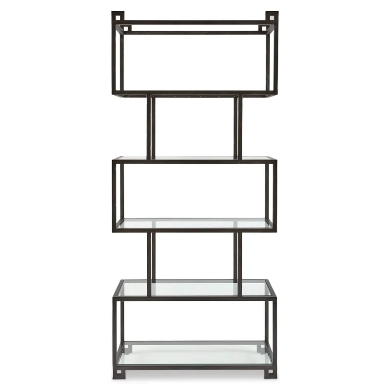 Fowler Etagere - Bernhardt Interiors
