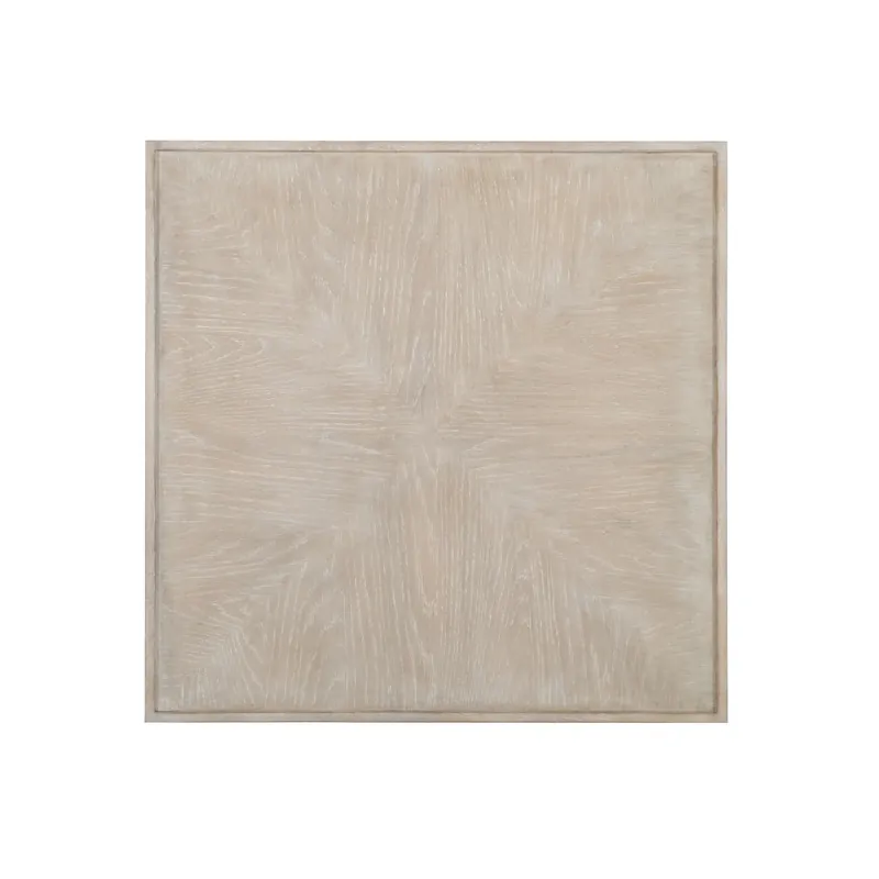 Landers Side Table - Bernhardt Living