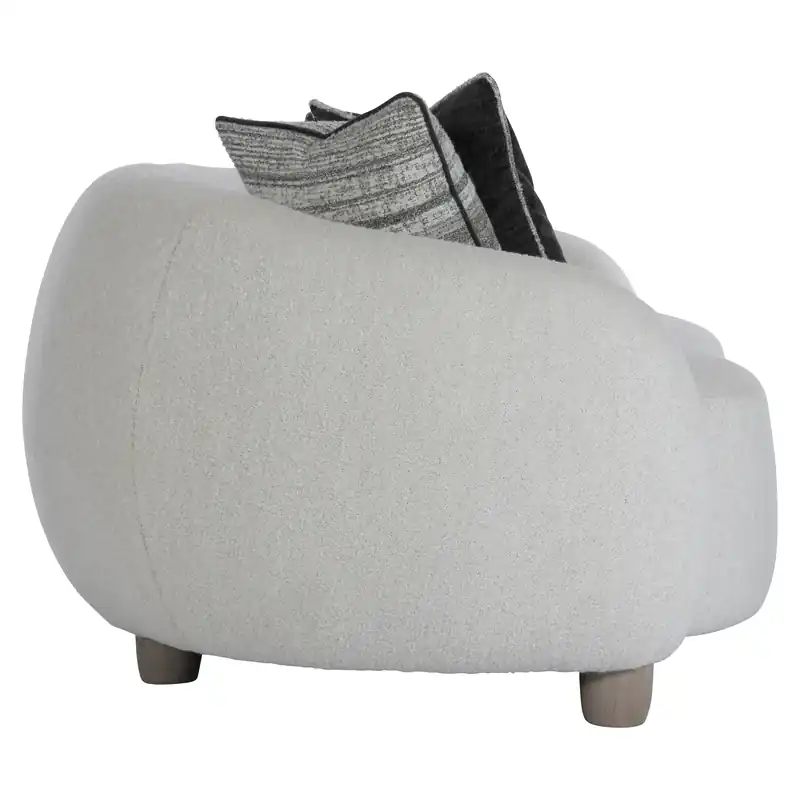 Merritt Fabric Sofa - Bernhardt Interiors