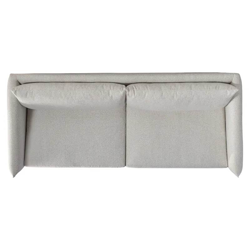Demi Fabric Sofa - Bernhardt Living