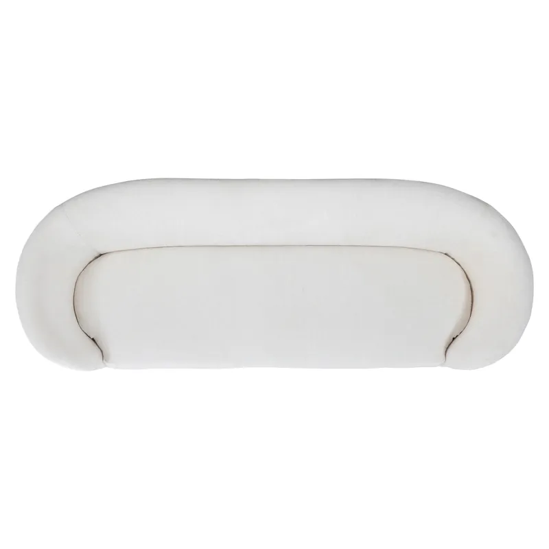 Amara Fabric Sofa - Bernhardt Interiors