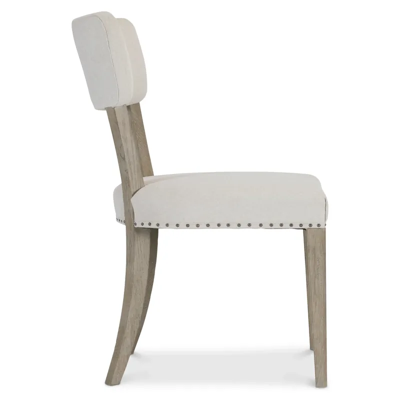 Albion Side Chair - Bernhardt