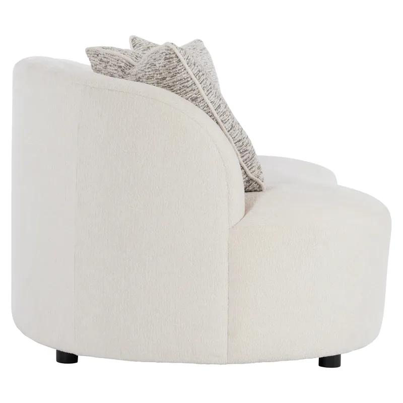 Elle Fabric Sofa - Bernhardt Living