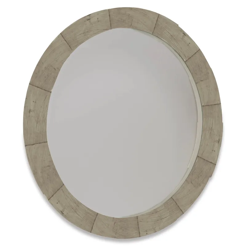 Piper Mirror - Bernhardt Loft