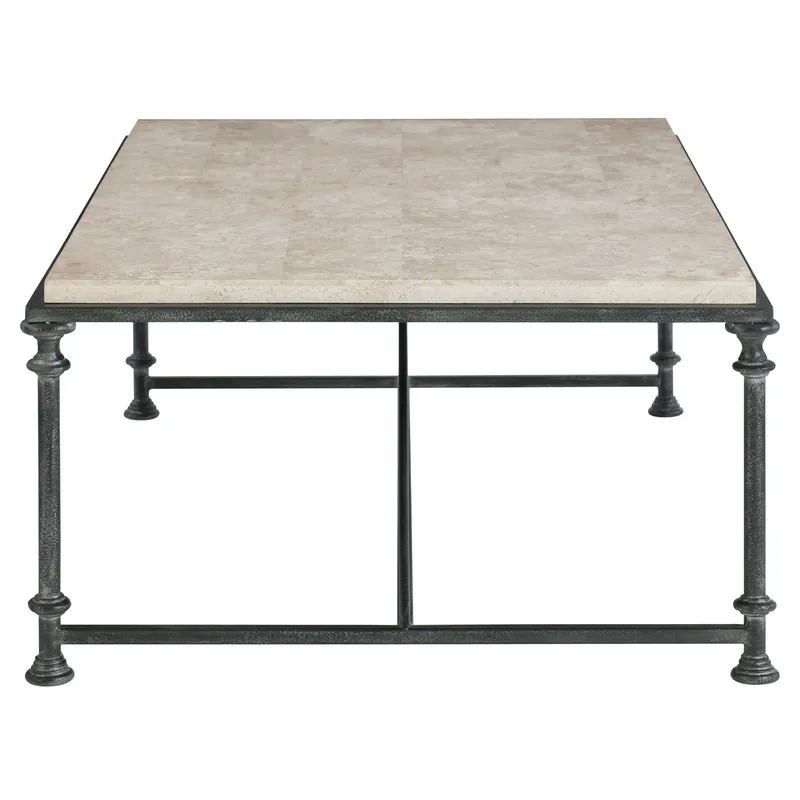 Galesbury Cocktail Table - Bernhardt Living