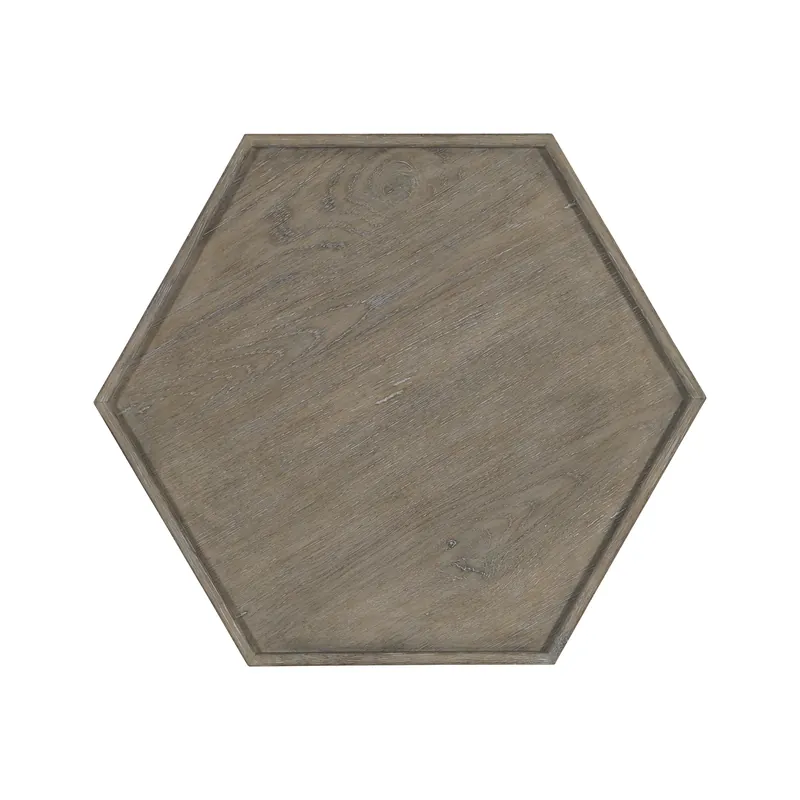Albion Side Table - Bernhardt