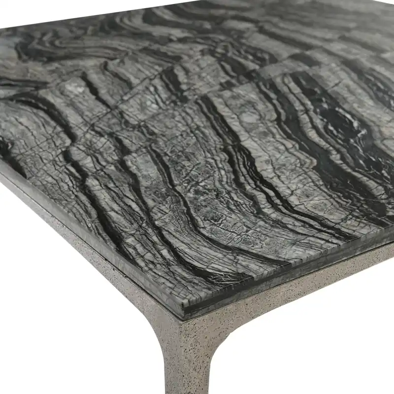 Strata Cocktail Table - Bernhardt Interiors