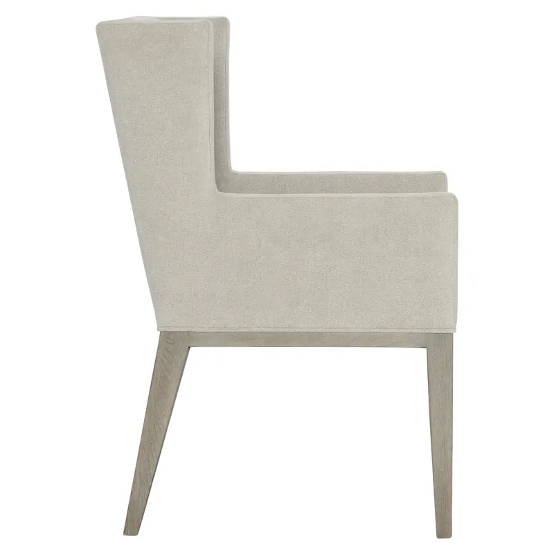Linea Arm Chair - Bernhardt