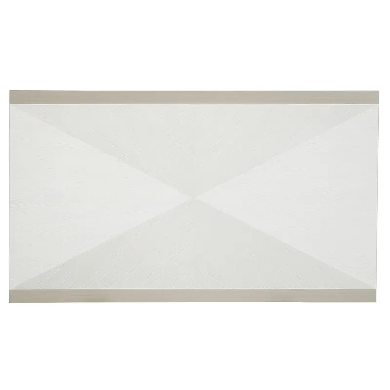 Axiom Cocktail Table - Bernhardt