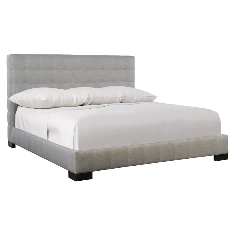 LaSalle Panel Bed - Bernhardt Loft
