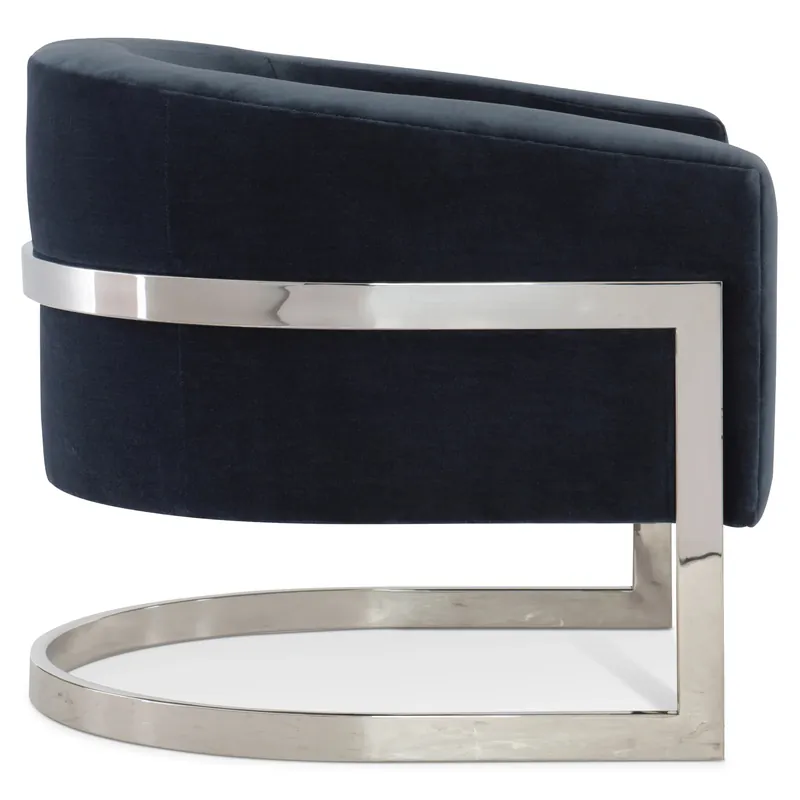 Madison Fabric Chair - Bernhardt Interiors