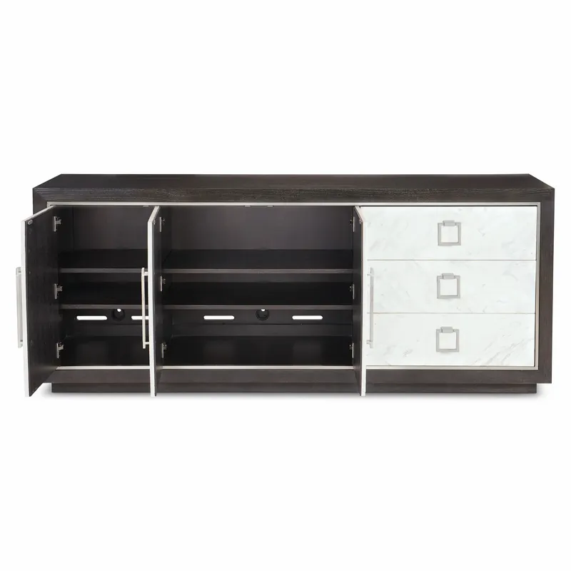 Decorage Buffet - Bernhardt