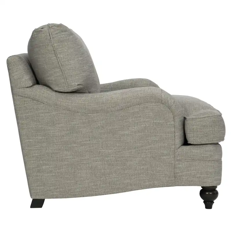 Tarleton Fabric Chair 1/2 - Bernhardt Living