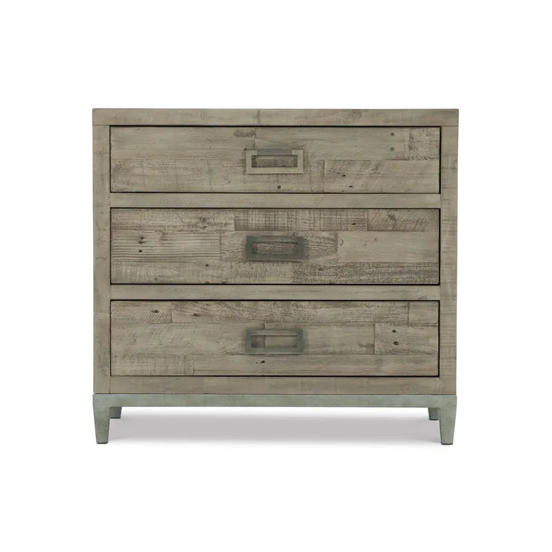 Shaw Nightstand - Bernhardt Loft