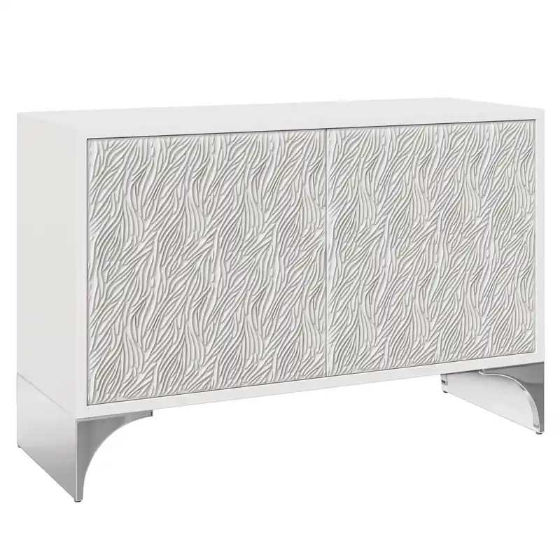 Stratum Door Chest - Bernhardt