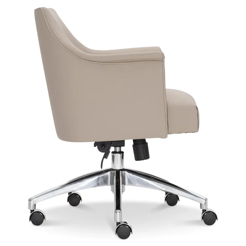 Tiemann Office Chair - Bernhardt Workspace