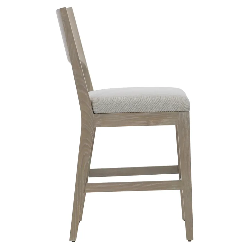 Solaria Counter Stool - Bernhardt