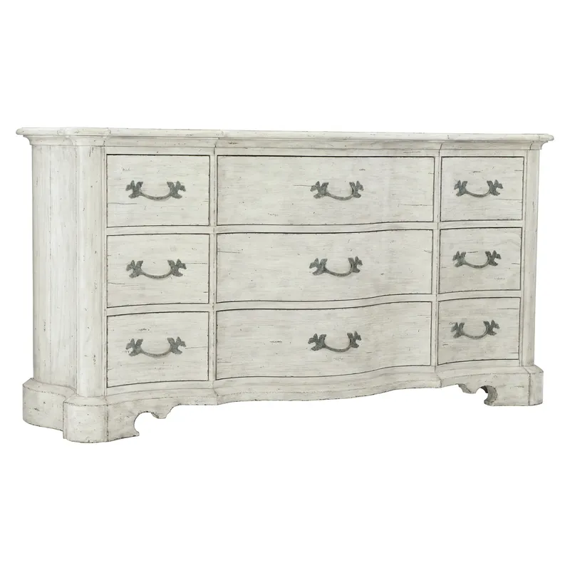 Mirabelle Dresser - Bernhardt