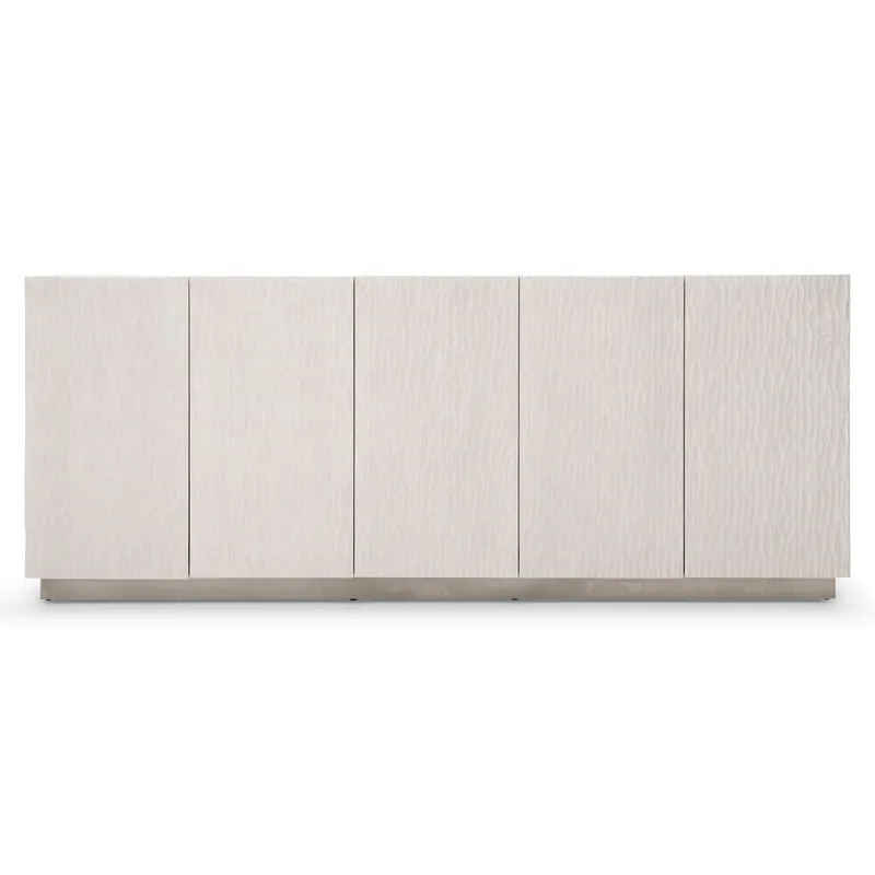 Solaria Entertainment Credenza - Bernhardt