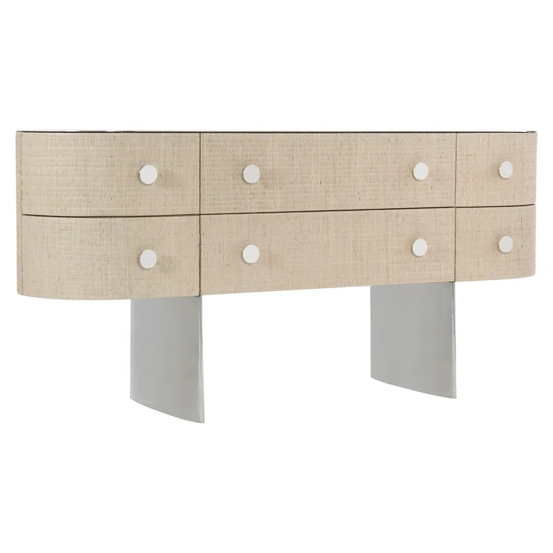 Almeda Dresser - Bernhardt Interiors